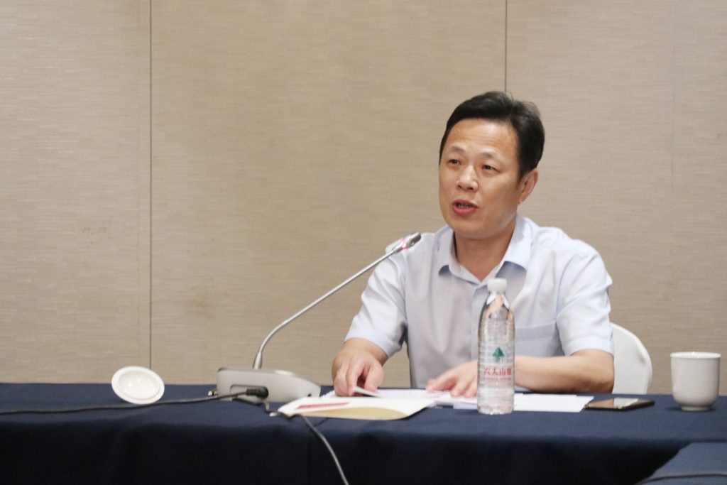 公司半年度經(jīng)營(yíng)管理會(huì)議成功召開(kāi)