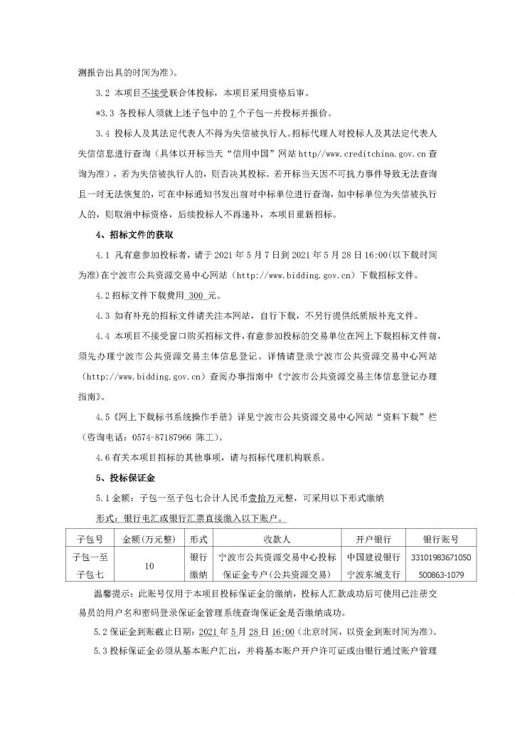寧波市自來水工程建設(shè)有限公司2021年度供水設(shè)備采購(gòu)項(xiàng)目（第二批）招標(biāo)公告
