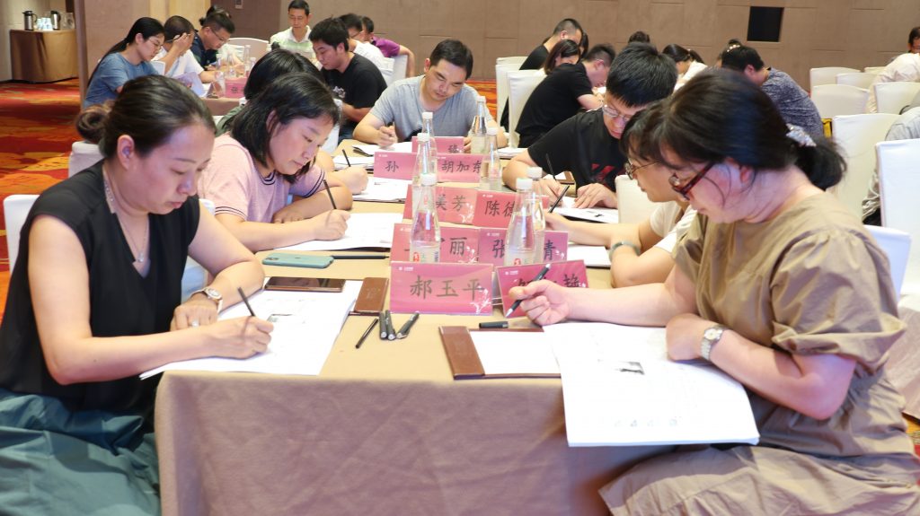 直面挑戰(zhàn) 開創(chuàng)未來 | 科信舉行2021年半年度經(jīng)營會(huì)議暨領(lǐng)導(dǎo)力提升培訓(xùn)活動(dòng)