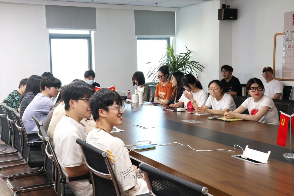 星辰大海，逐光前行 | 科信2023屆實習(xí)生“星光計劃” 圓滿結(jié)束