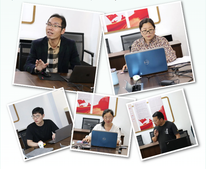 星辰大海，逐光前行 | 科信2023屆實習(xí)生“星光計劃” 圓滿結(jié)束
