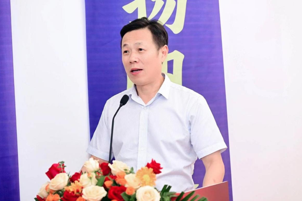 “攜手共進(jìn)，揚(yáng)帆起航”丨科信“浙江發(fā)展中心”啟動(dòng)典禮暨杭州分所開業(yè)儀式隆重舉行