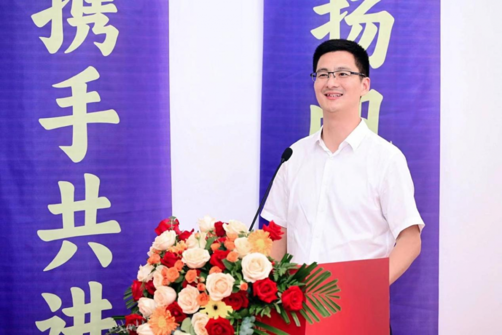 “攜手共進(jìn)，揚(yáng)帆起航”丨科信“浙江發(fā)展中心”啟動(dòng)典禮暨杭州分所開業(yè)儀式隆重舉行