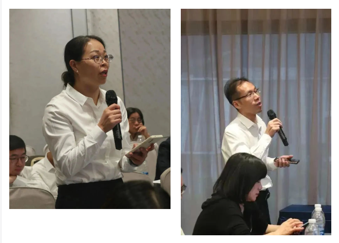 聯動融合 共促發(fā)展 | 科信“全過程工程咨詢及投資管控專題講座”圓滿舉行
