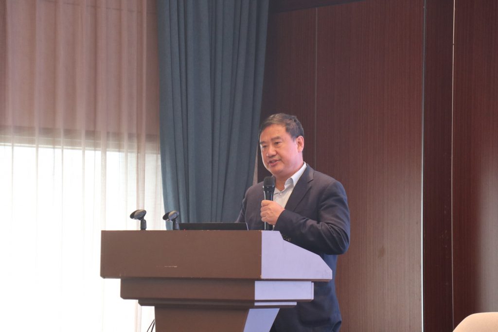 聯動融合 共促發(fā)展 | 科信“全過程工程咨詢及投資管控專題講座”圓滿舉行