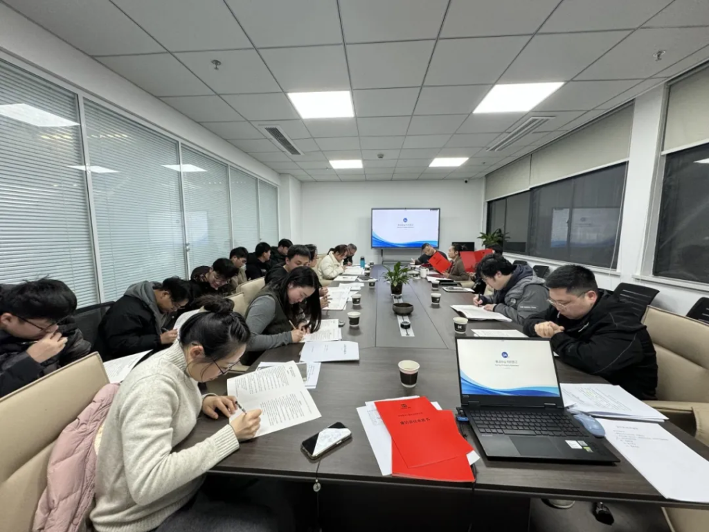 分公司動態(tài) | 科信分公司多維發(fā)力，為高質量發(fā)展添翼賦能