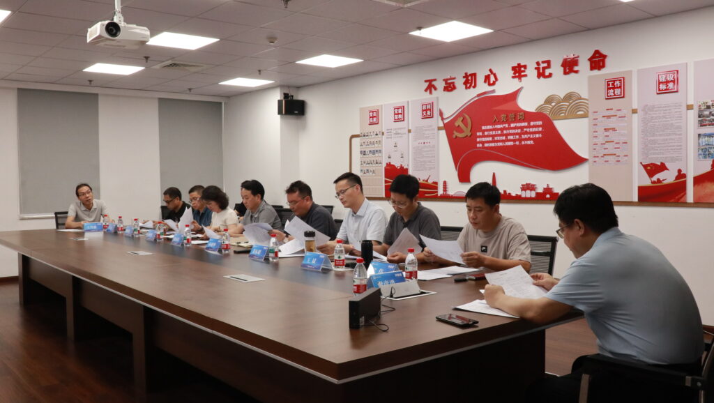 聚焦質(zhì)量、服務(wù)、創(chuàng)新！首批“科信標(biāo)桿項目”硬核實力綻放